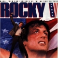 Rocky V - Soundtrack Rocky V - Soundtrack
